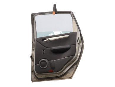 Porte arrière droite - Mercedes CLASSE B I PH.1 - Gris Fonce - 1697301805 - P1-5405Q