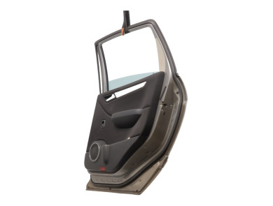 Right rear door - Mercedes CLASSE B I PH.1 - Gris Fonce - 1697301805 - P1-5405Q