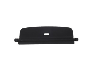 Rear parcel shelf (tray) used - Volkswagen GOLF - 1K9867871B 45W
