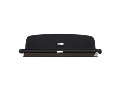 Rear parcel shelf (tray) - Volkswagen GOLF V - 1K9867871B45W - I1-7662A