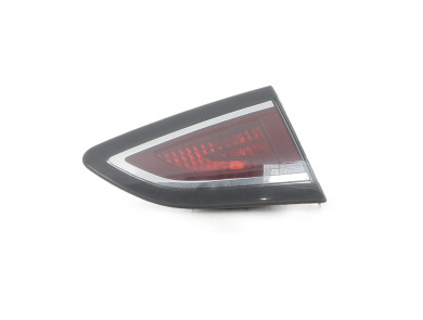 Feu de coffre arrière gauche - Renault SCENIC III PH.2 - 265553056R - E2-0743Q