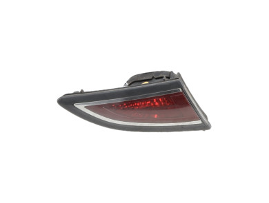 Left hatchback boot light - Renault SCENIC III PH.2 - 265553056R - E2-0743Q