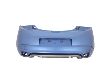 Pare choc arrière occasion - Renault MEGANE COUPE - 850220057R