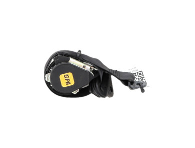 Ceinture sécurité arrière gauche occasion - Peugeot 207 - 8975 Z7