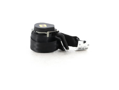 Left rear seatbelt - Peugeot 207 - 8975Z7 - Z1-7169J