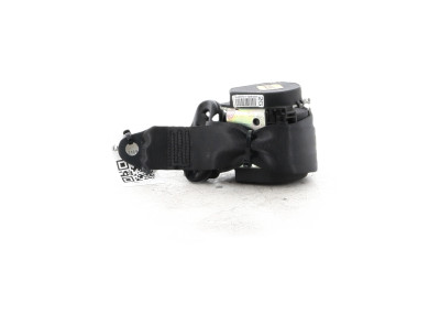 Left rear seatbelt - Peugeot 207 - 8975Z7 - Z1-7169J