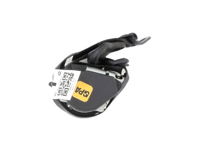 Right rear seatbelt - Peugeot 207 - 8975X4 - C1-7184C