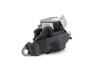 Right rear seatbelt - Peugeot 207 - 8975X4 - C1-7184C