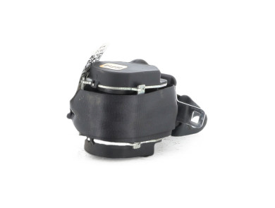 Right rear seatbelt - Peugeot 207 - 8975X4 - C1-7184C