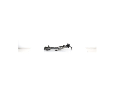 Front wiper linkage used - Honda JAZZ - 76530TF0G01