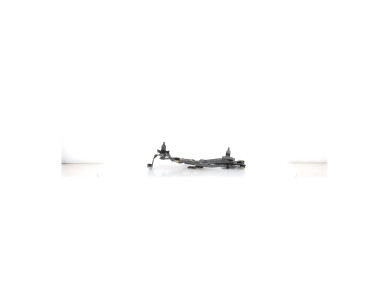 Front wiper linkage - Honda JAZZ II - 76530TF0G01 - A2-5133Y