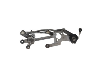 Front wiper linkage - Honda JAZZ II - 76530TF0G01 - A2-5133Y