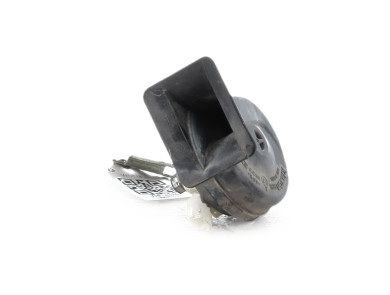 Klaxon - Peugeot 207 - Gris Clair - 6236L2 - W1-7181P