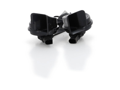 Horn used - Audi Q5 - 80A951209