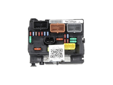BSM - Citroen C3 II PH.2 - 9667199680 - N1-7138V