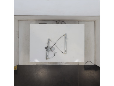 Lève-vitre avant gauche - Citroen C5 II - 00009221HK - V1-2793N