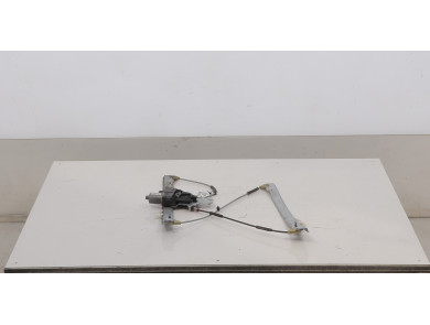 Left front window-lift - Citroen C5 II - 00009221HK - V1-2793N