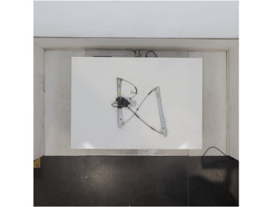 Left front window-lift - Citroen C5 II - 00009221HK - V1-2793N