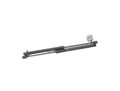 Trunk gas spring (x2) used - Opel ASTRA - 24463829
