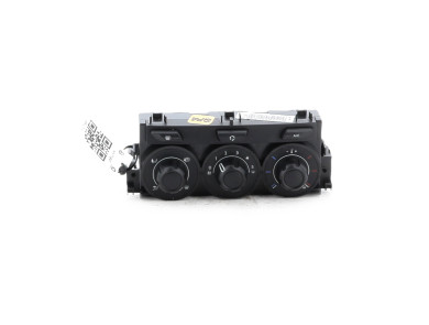 Commande de chauffage - Citroen C3 II PH.2 - 9675400280 - H1-7194F