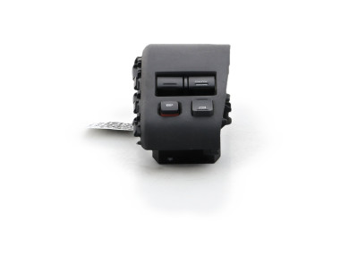 Left window-lift switch panel - Honda JAZZ II - 35750TF0G41 - H0-6575Z