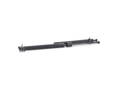Paire verins coffre hayon malle - Renault MODUS PH.1 - Gris Fonce - 8200461349 - I1-4899Z