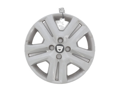 Enjoliveur occasion - Dacia SANDERO - 403152742R