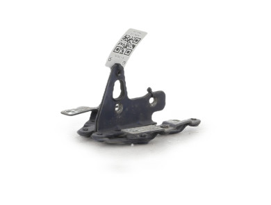Charnières de capot - Seat LEON II PH.1 - Bleu Fonce - 1P0823301 - S1-7020I