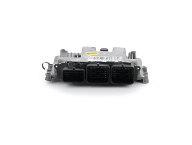 Calculateur moteur occasion - Ford FIESTA - 1846927