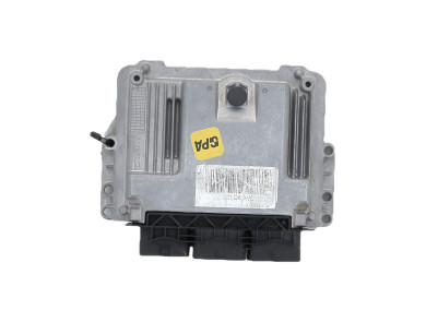Engine calculator - Ford FIESTA VI PH.1 - 1846927 - P1-2868Z