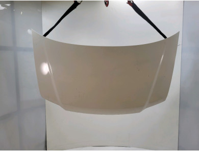 Hood (Bonnet) - Volkswagen CADDY III PH.2 - Blanc - 1T0823031D - H1-7596G