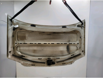Capot - Volkswagen CADDY III PH.2 - Blanc - 1T0823031D - H1-7596G