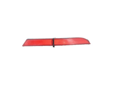 Left rear reflector - Seat LEON II PH.1 - 1P0945105B - W1-7006M
