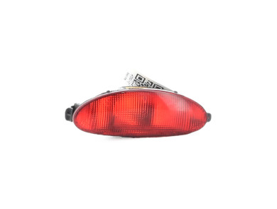Central bumper light - Peugeot 206 - 6351K5 - J1-1302P