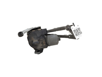 Right front wiper motor