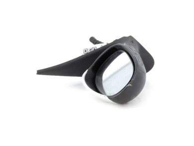 Left wing mirror - Peugeot 206 - Blanc - 8154JA - Z2-0692C