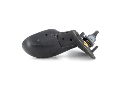 Left wing mirror - Peugeot 206 - Blanc - 8154JA - Z2-0692C