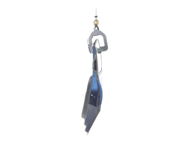 Right rear door - Seat LEON II PH.1 - Bleu Fonce - 1P0833056 - C1-1432B