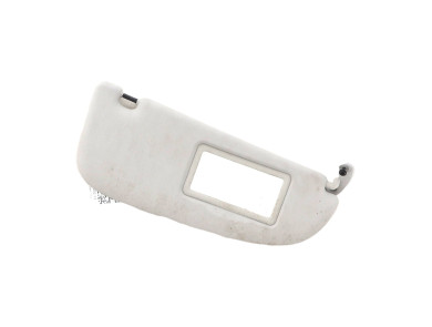 Pare-soleil droit - Peugeot 206 - 8143HE - L1-7026M
