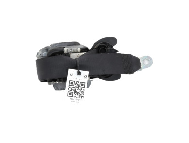 Right front seatbelt used - Volkswagen GOLF - 1K4857706BH RAA
