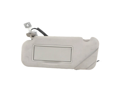Left sun visor - Peugeot 307 SW PH.2 - 8143LX - C1-7053A