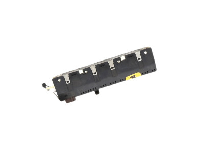 Multifunction screen used - Peugeot 307 - 6593 50