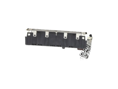 Multifunction screen - Peugeot 307 SW PH.2 - 659350 - H1-7037E