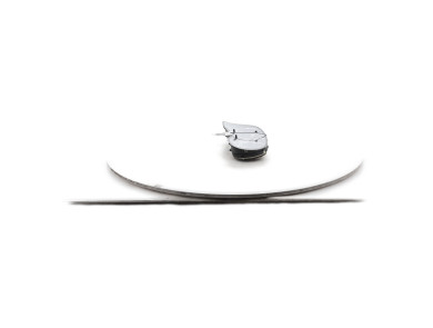 Odometer - Peugeot 307 SW PH.2 - 6103L6 - K1-6892P