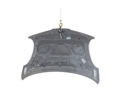 Capot - Nissan MICRA III PH.1 - Gris Fonce - F5100-AX6MA- B1-1209T