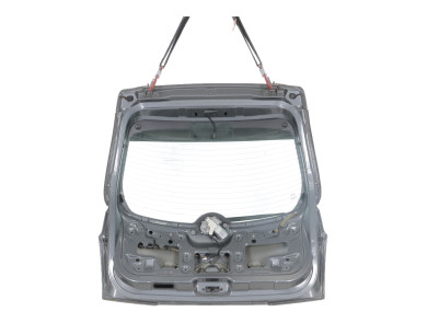 Hatchback - Nissan MICRA III PH.1 - Gris Fonce - 90100AX630 - M1-1253P