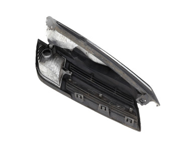 Grille - Nissan MICRA III PH.1 - Gris Fonce - 62330-AX600 - E1-1247V
