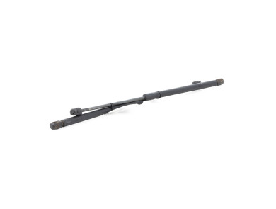 Trunk gas spring (x2) - Nissan MICRA III PH.1 - Gris Fonce - 90450-AX60B- A1-1099Z