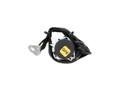 Ceinture sécurité arrière droite occasion - Opel ZAFIRA - 13242320