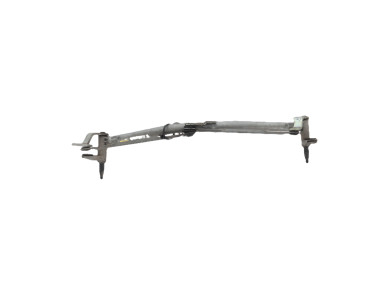 Front wiper linkage - Volkswagen POLO IV PH.2 - 6Q1955601B - V1-2763X
